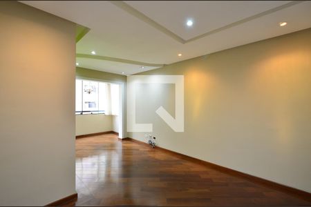 Sala de apartamento para alugar com 3 quartos, 79m² em Vila Santa Catarina, São Paulo