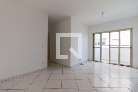 Sala de apartamento para alugar com 3 quartos, 63m² em Cidade Líder, São Paulo