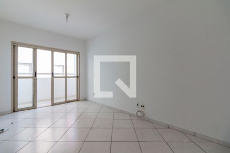 Sala de apartamento para alugar com 3 quartos, 63m² em Cidade Líder, São Paulo
