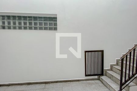 Vista da Sala de casa para alugar com 2 quartos, 120m² em Alto da Mooca, São Paulo