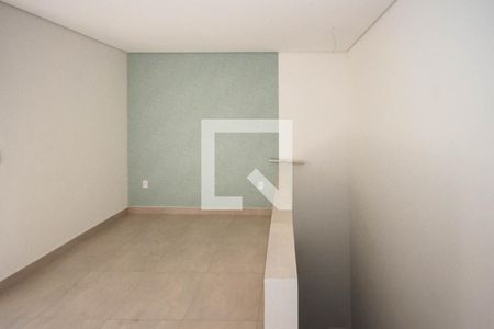 Quarto Suíte de casa de condomínio para alugar com 1 quarto, 37m² em Vila Antonieta, São Paulo