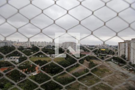 vista da Sacada de apartamento à venda com 2 quartos, 47m² em Jardim América da Penha, São Paulo