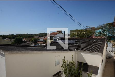 Vista da Varanda de apartamento para alugar com 2 quartos, 45m² em Jardim Sulacap, Rio de Janeiro