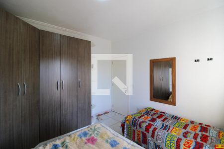Quarto 1  de casa à venda com 3 quartos, 150m² em Harmonia, Canoas