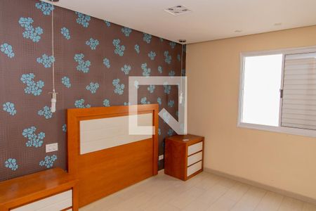 Quarto 1 de apartamento para alugar com 2 quartos, 43m² em Serraria, Diadema