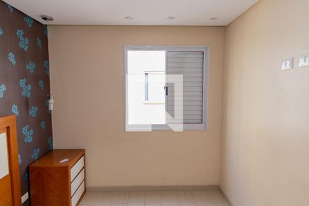 Quarto 1 de apartamento para alugar com 2 quartos, 43m² em Serraria, Diadema