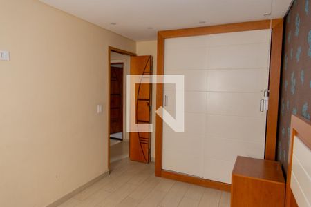 Quarto 1 de apartamento para alugar com 2 quartos, 43m² em Serraria, Diadema