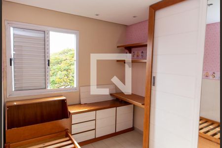 Quarto 2 de apartamento para alugar com 2 quartos, 43m² em Serraria, Diadema