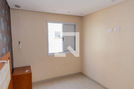 Quarto 1 de apartamento para alugar com 2 quartos, 43m² em Serraria, Diadema