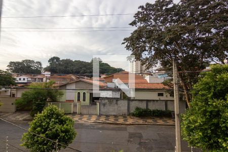 Vista da Sala de apartamento para alugar com 2 quartos, 64m² em Vila Paraíso, Campinas
