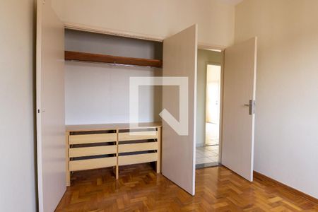 Quarto 1 de apartamento para alugar com 2 quartos, 64m² em Vila Paraíso, Campinas