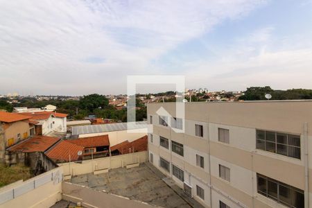 Vista do Quarto 1 de apartamento para alugar com 2 quartos, 64m² em Vila Paraíso, Campinas
