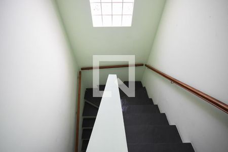 Escada de casa à venda com 3 quartos, 127m² em Jardim Monte Kemel, São Paulo