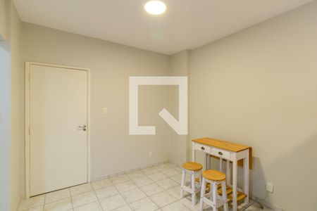 Studio de kitnet/studio para alugar com 1 quarto, 32m² em Higienópolis, São Paulo