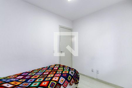 Quarto de apartamento à venda com 2 quartos, 48m² em Costa E Silva, Porto Alegre