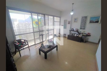 Apartamento à venda com 4 quartos, 146m² em Laranjeiras, Rio de Janeiro