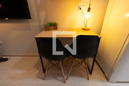 Sala/Quarto de kitnet/studio para alugar com 1 quarto, 14m² em Vila Medeiros, São Paulo