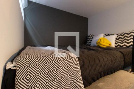 Sala/Quarto de kitnet/studio para alugar com 1 quarto, 14m² em Vila Medeiros, São Paulo