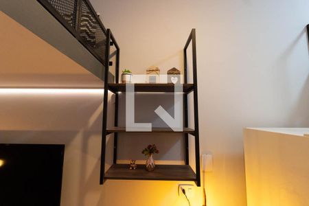 Sala/Quarto de kitnet/studio para alugar com 1 quarto, 14m² em Vila Medeiros, São Paulo