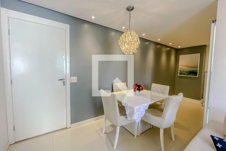 Sala  de apartamento para alugar com 2 quartos, 42m² em Jardim Brasília (zona Norte), São Paulo