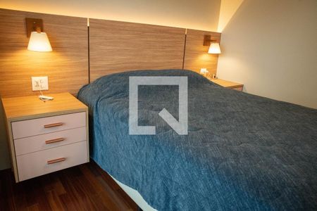 Quarto 1 de apartamento à venda com 3 quartos, 145m² em Vila Romana, São Paulo