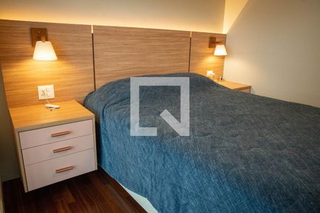 Quarto 1 de apartamento à venda com 3 quartos, 145m² em Vila Romana, São Paulo