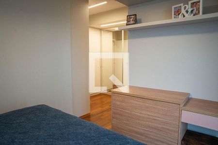 Quarto 1 de apartamento à venda com 3 quartos, 145m² em Vila Romana, São Paulo