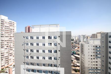 Vista de apartamento para alugar com 1 quarto, 36m² em Cambuci, São Paulo