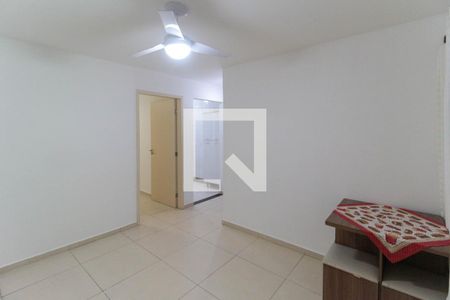 Apartamento para alugar com 47m², 1 quarto e sem vagaSala