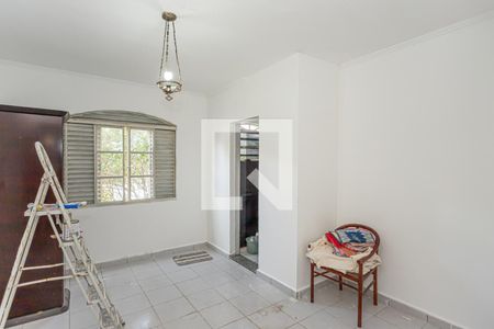 Suite de casa à venda com 2 quartos, 128m² em Vila Baruel, São Paulo