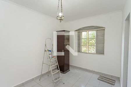 Suite de casa à venda com 2 quartos, 128m² em Vila Baruel, São Paulo