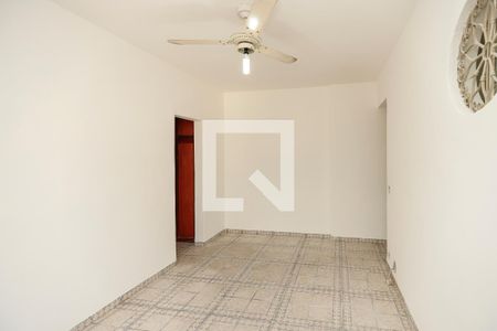 Sala de apartamento à venda com 2 quartos, 56m² em Engenho de Dentro, Rio de Janeiro