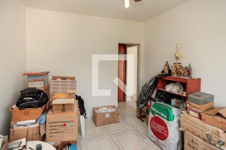 Quarto 1 de apartamento à venda com 2 quartos, 56m² em Engenho de Dentro, Rio de Janeiro