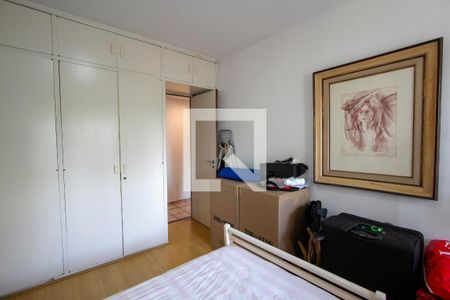 Quarto 1 de apartamento para alugar com 3 quartos, 115m² em São Conrado, Rio de Janeiro