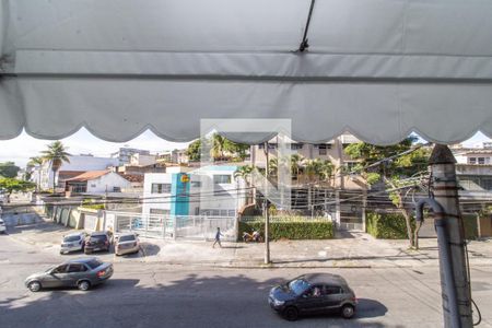 Vista do Quarto 1 de apartamento à venda com 2 quartos, 60m² em Moneró, Rio de Janeiro