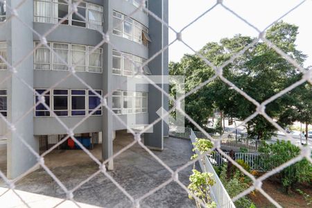 Vista do Quarto 1 de apartamento à venda com 2 quartos, 55m² em Bela Vista, São Paulo