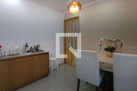 Sala de apartamento para alugar com 3 quartos, 75m² em Jardim Vera, Guarulhos