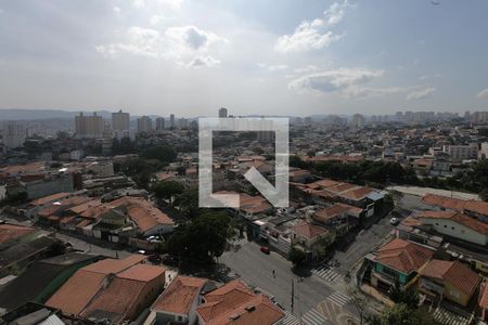 Vista da Varanda de apartamento para alugar com 3 quartos, 75m² em Jardim Vera, Guarulhos