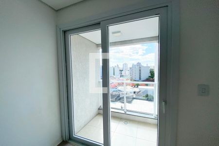 Sala de apartamento à venda com 1 quarto, 47m² em Centro, Novo Hamburgo