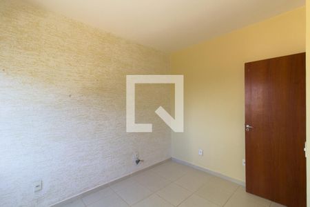 Quarto 2 de casa de condomínio para alugar com 2 quartos, 80m² em Jardim Abatiá, Sorocaba