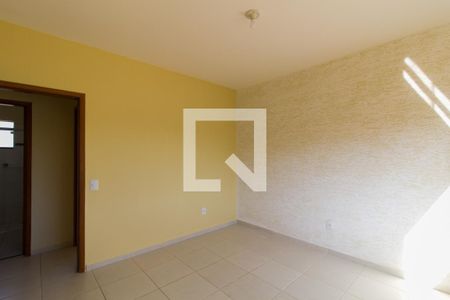 Quarto 1 de casa de condomínio para alugar com 2 quartos, 80m² em Jardim Abatiá, Sorocaba