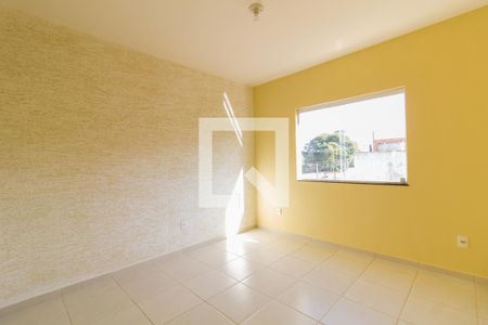 Quarto 1 de casa de condomínio para alugar com 2 quartos, 80m² em Jardim Abatiá, Sorocaba