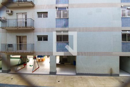 Varanda da Sala de apartamento à venda com 2 quartos, 78m² em Grajau, Rio de Janeiro