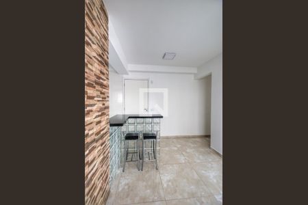 Sala de apartamento à venda com 2 quartos, 48m² em Cambuci, São Paulo