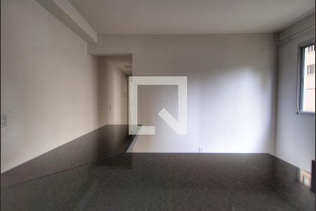 Sala de apartamento à venda com 2 quartos, 48m² em Cambuci, São Paulo