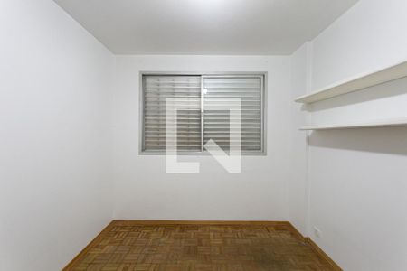 Quarto 1 de apartamento para alugar com 3 quartos, 95m² em Parque São Jorge, São Paulo