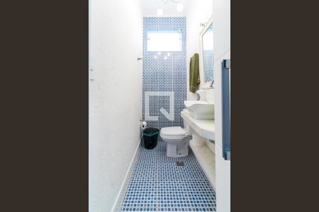 Lavabo de casa para alugar com 5 quartos, 350m² em Jardim Los Angeles, São Paulo