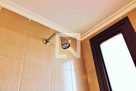 Apartamento para alugar com 258m², 3 quartos e 1 vaga Apartamento para alugar com 258m², 3 quartos e 1 vagaBanheiro da Suíte 2