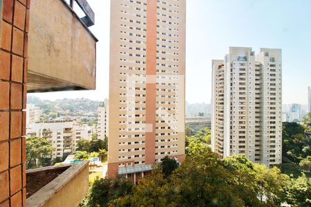 Apartamento para alugar com 258m², 3 quartos e 1 vaga Apartamento para alugar com 258m², 3 quartos e 1 vagaVista do Escritório