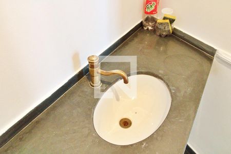 Apartamento para alugar com 258m², 3 quartos e 1 vaga Apartamento para alugar com 258m², 3 quartos e 1 vagaLavabo